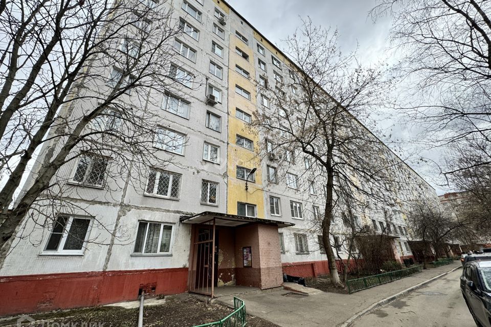 квартира г Балашиха ул Пушкинская 7 городской округ Балашиха фото 1