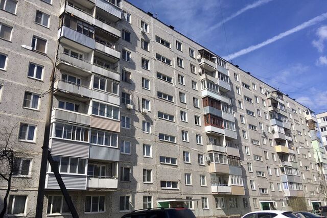 квартира ул Урицкого 56 Орехово-Зуевский городской округ фото