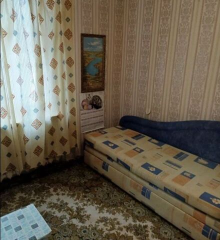 комната дом 26 городской округ Чехов фото