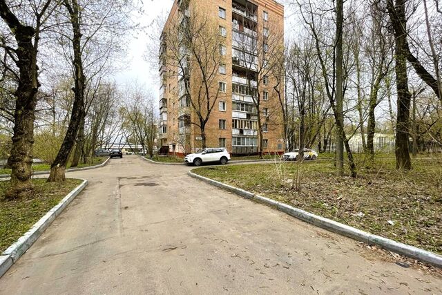 квартира дом 7 городской округ Химки фото