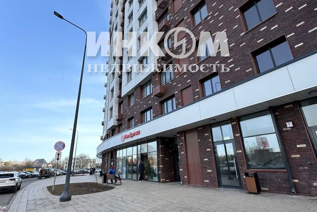 квартира Новомосковский административный округ фото