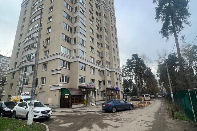 квартира дом 6 городской округ Королёв, Московская область, Королёв фото