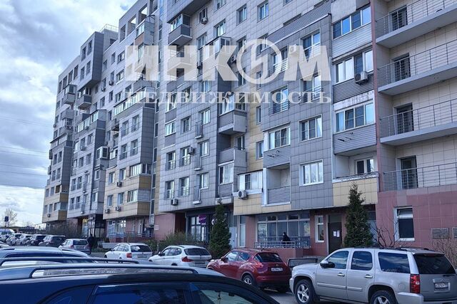 квартира дом 6 городской округ Балашиха фото