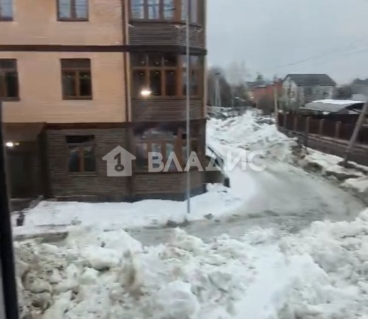 квартира г Раменское ул Загородная 1 Раменский городской округ фото 7