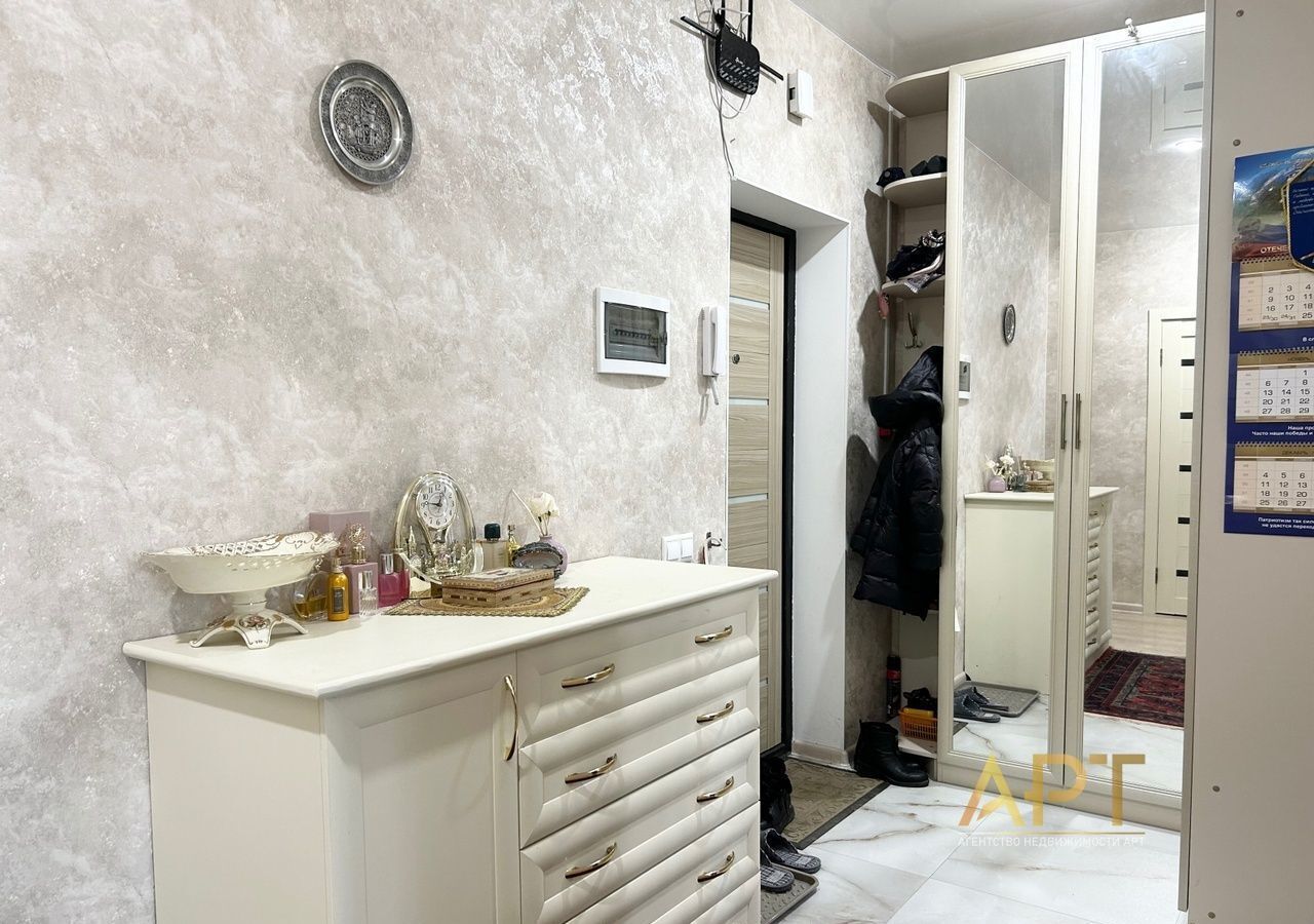 квартира г Люберцы дп Красково ул Лорха 15/2 дп. Красково фото 12