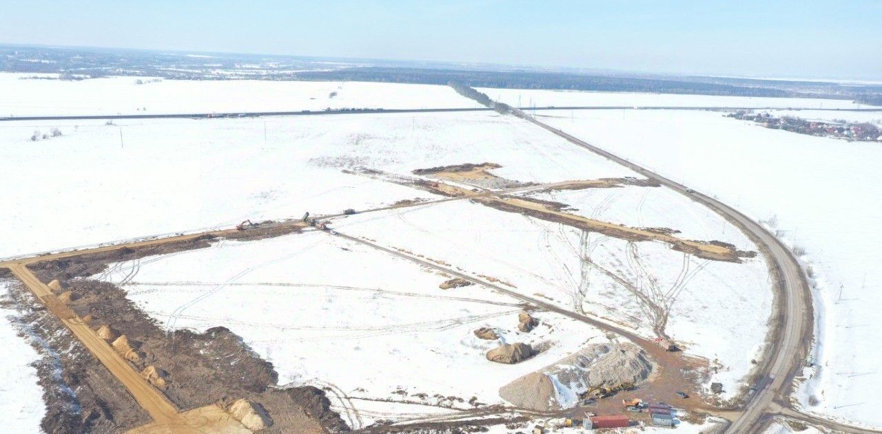 офис городской округ Раменский д Торопово фото 10