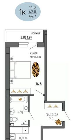 р-н Свердловский дом 38 фото