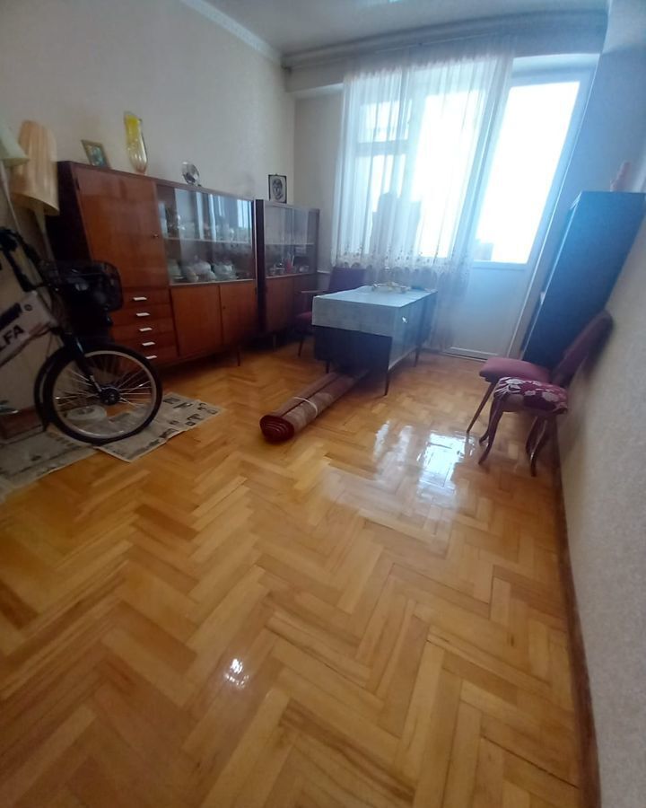 квартира г Нальчик Центр пр-кт Шогенцукова 22 фото 2