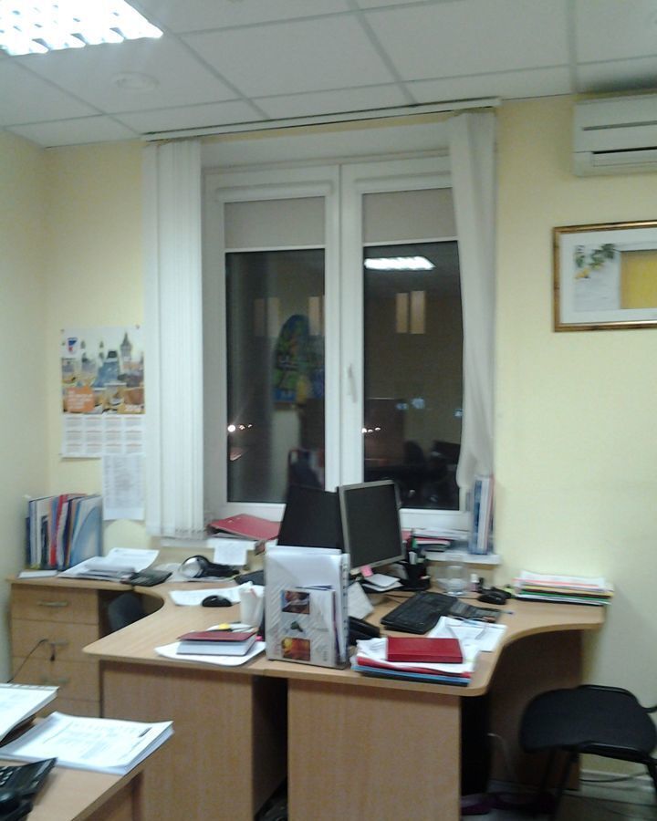 офис г Екатеринбург Геологическая ул Шейнкмана 111 фото 6