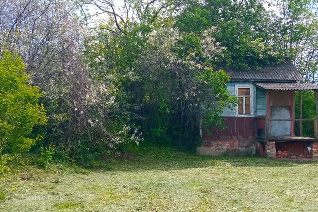 земля городской округ Рязань фото