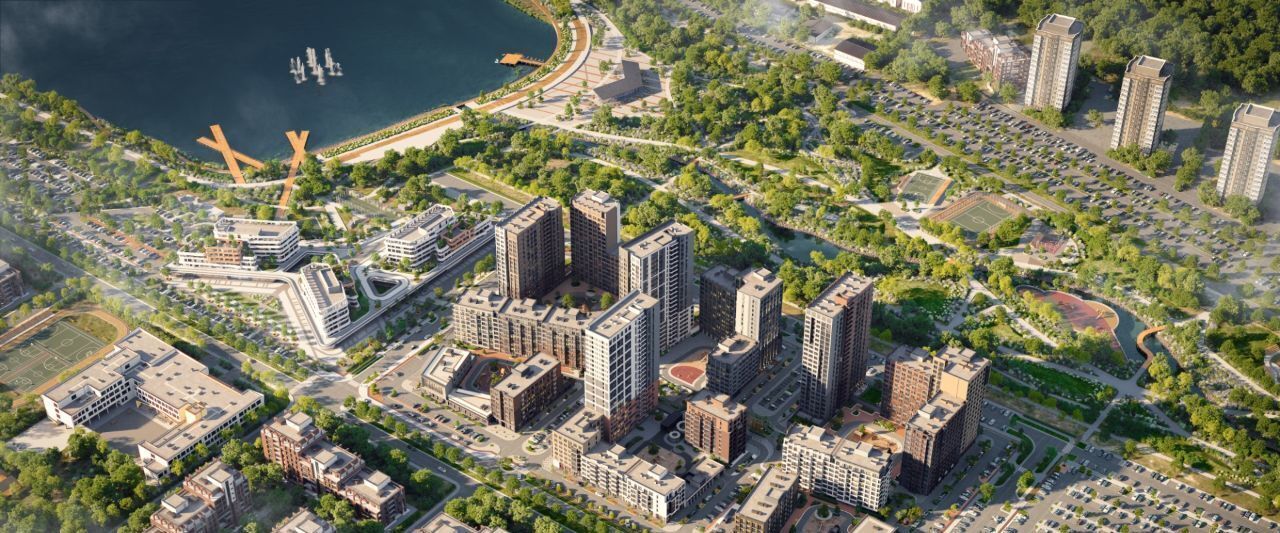 квартира г Тюмень р-н Центральный ул разведчика Кузнецова 5 фото 21