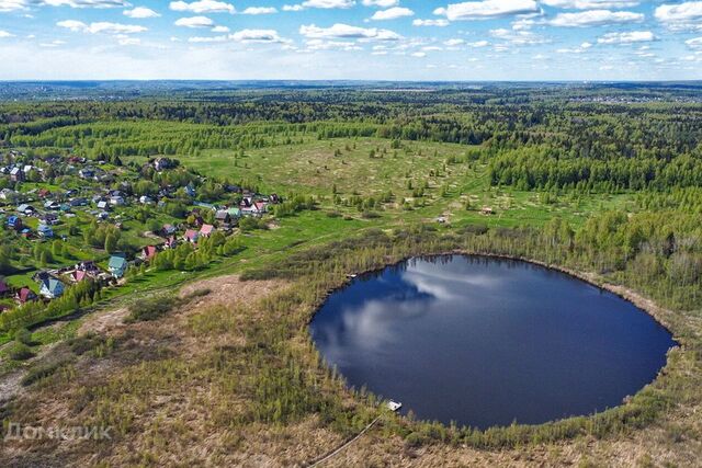 коттеджный посёлок Дом у озера, 111 фото