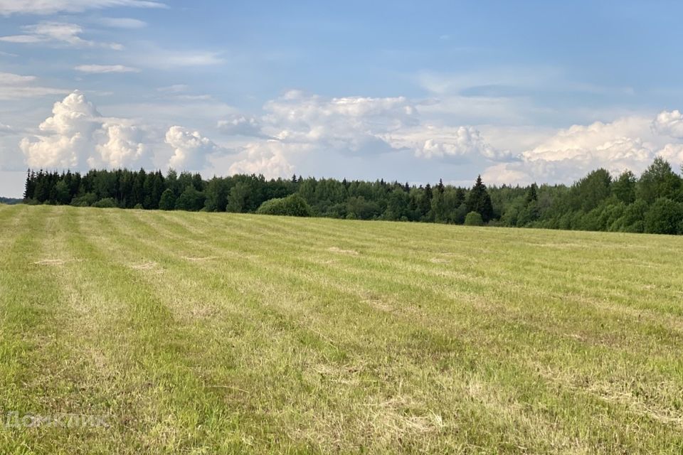 земля городской округ Истра коттеджный посёлок Рига Грин, 200 фото 3