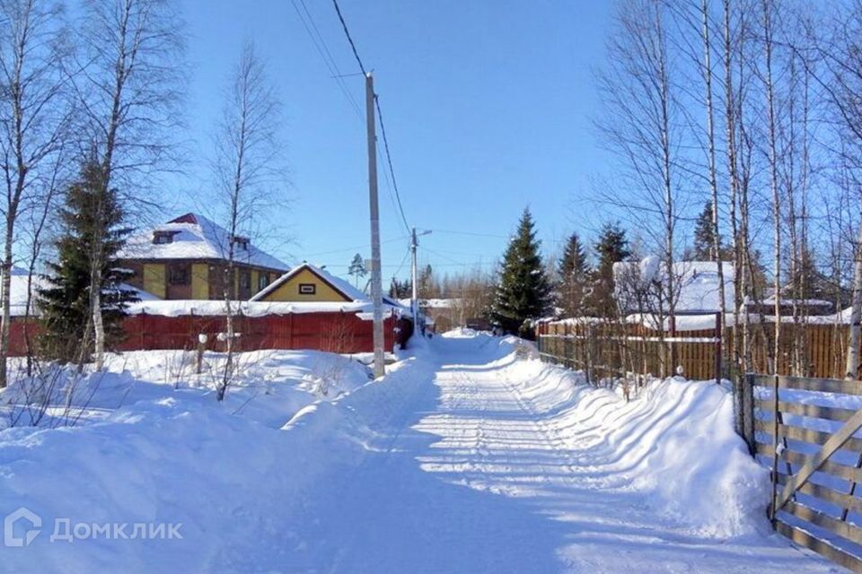 земля городской округ Волоколамский фото 7