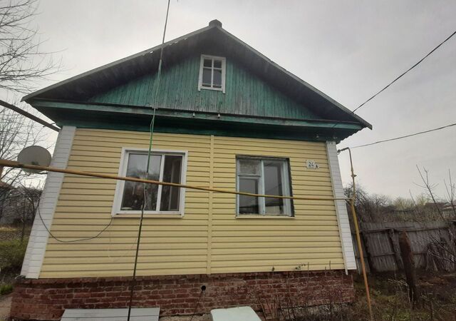дом Балашов, Революционный пр фото