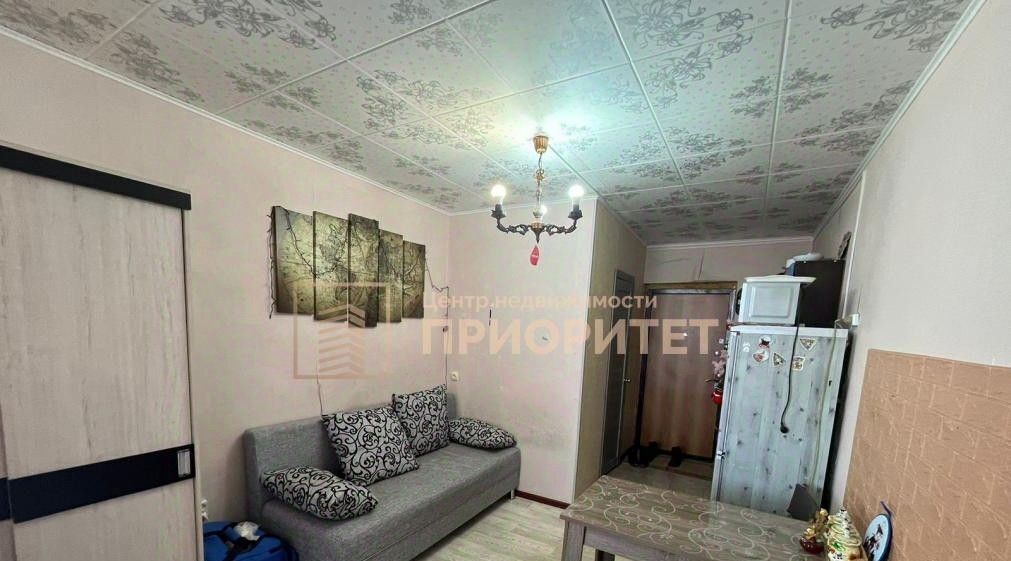 квартира г Якутск пр-кт Михаила Николаева 40/1 фото 3