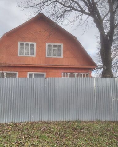 дом городской округ Можайский д Кутлово Уваровка фото