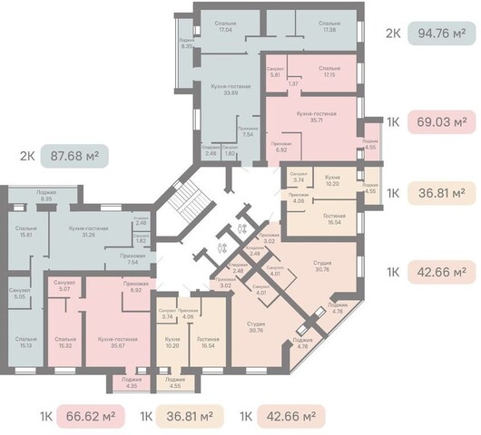 ул Тимофея Кармацкого 9к/1 фото