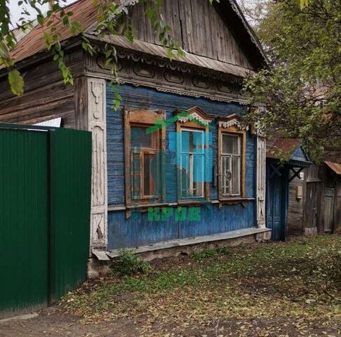 дом 33 городской округ Сызрань фото
