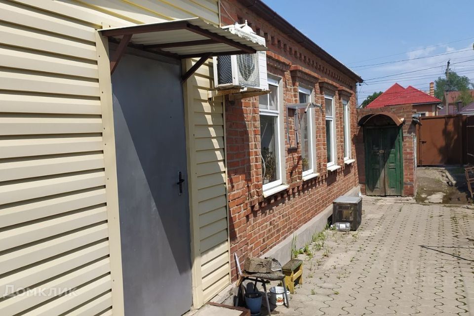дом г Батайск ул Коваливского городской округ Батайск фото 1