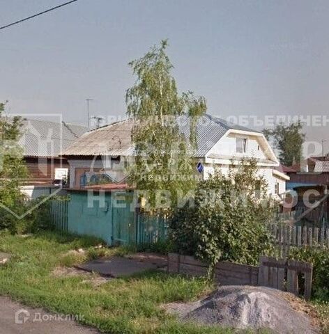 дом 2а Кемеровский городской округ фото