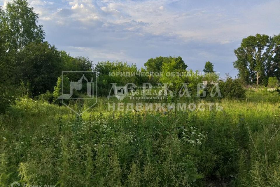 земля г Кемерово СНТ Сухой Искитим, Кемеровский городской округ фото 4