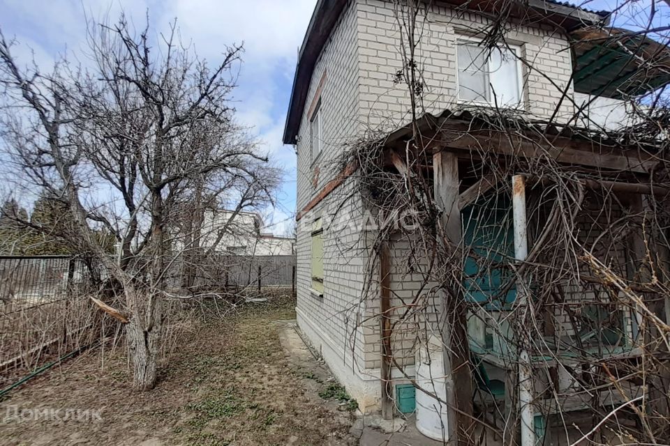 дом г Волгоград ул Героев Тулы 20/199 городской округ Волгоград фото 5