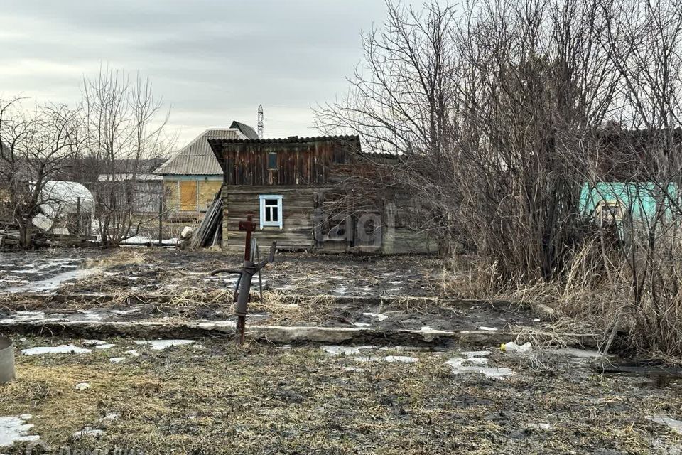 дом г Железногорск снт N 20 ул Труда городской округ ЗАТО Железногорск фото 3