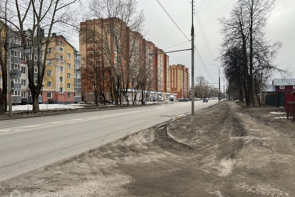 земля г Йошкар-Ола городской округ Йошкар-Ола, 225-й квартал фото 6