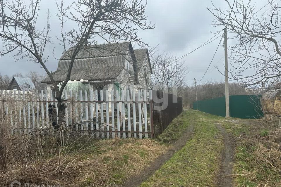 земля р-н Брянский СДТ Буревестник-3, 192 фото 6