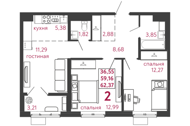 дом 31 городской округ Пенза фото