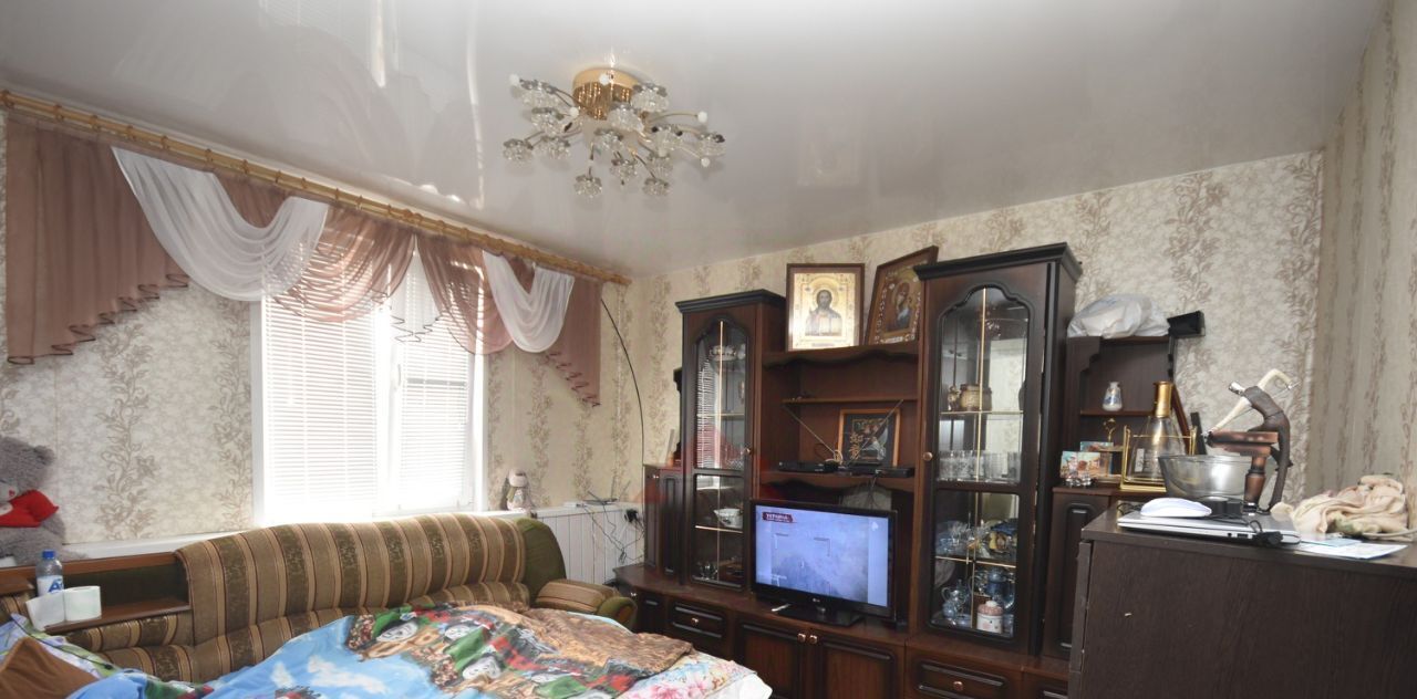 дом р-н Кольчугинский г Кольчугино ул Загородная 1а фото 19