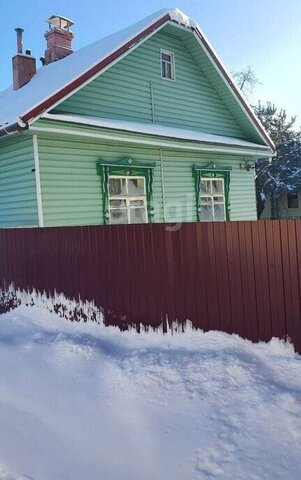 дом Ивняковское сельское поселение фото