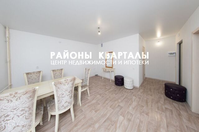 квартира дом 50 городской округ Челябинск фото
