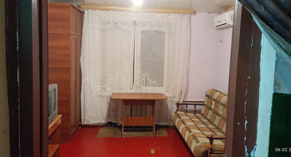 комната г Батайск ул Гайдара 7а городской округ Батайск фото 3