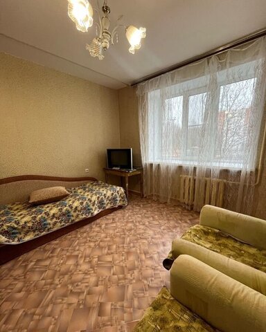 комната р-н Московский дом 22 фото