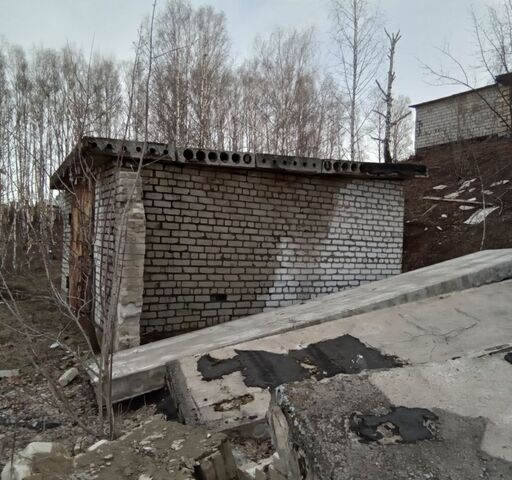 Нагорный мкр-н Нагорный, Кунгурский муниципальный округ фото