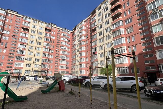 городской округ Каспийск фото