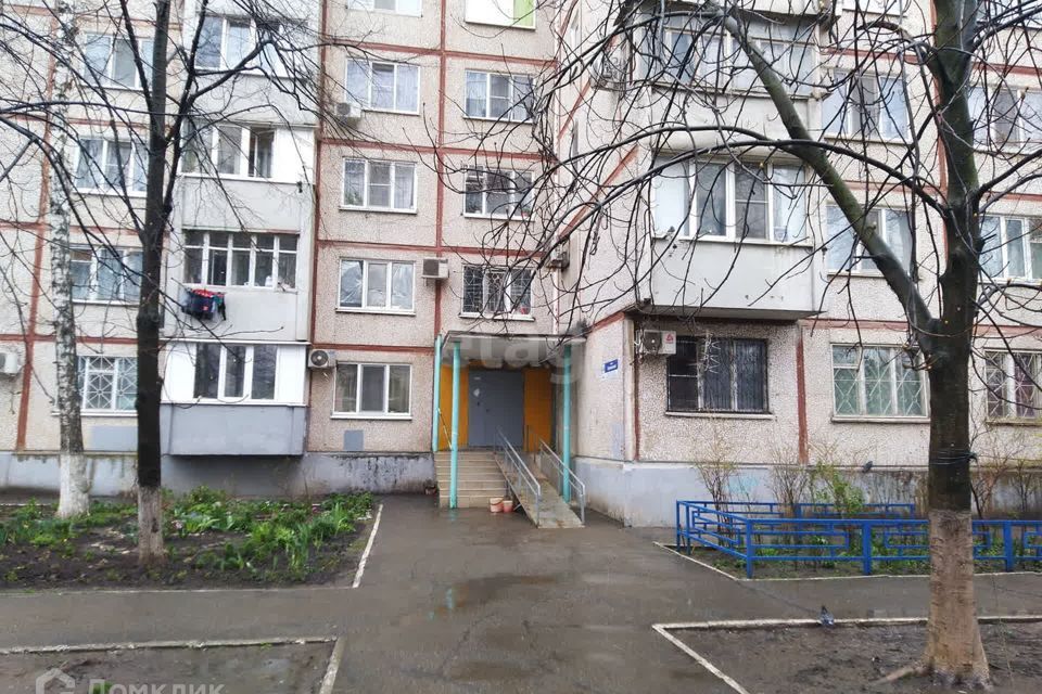 квартира г Краснодар ул Сормовская 104 муниципальное образование Краснодар фото 2