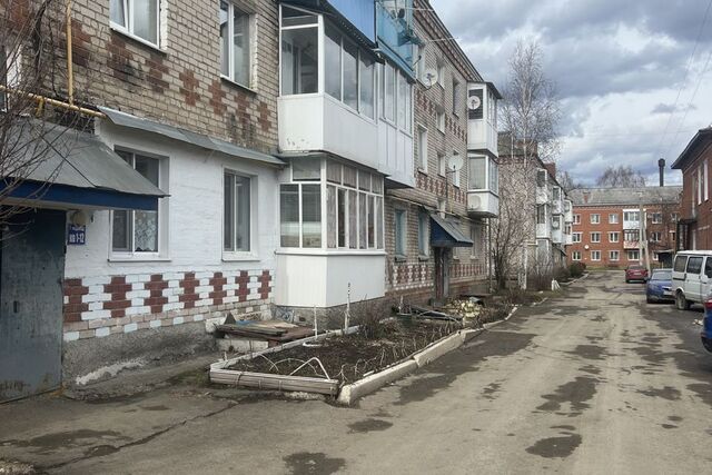 ул Юбилейная 5 городской округ Красноуфимск фото