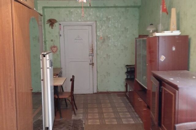комната ул Свободы 17а городской округ Новочеркасск фото