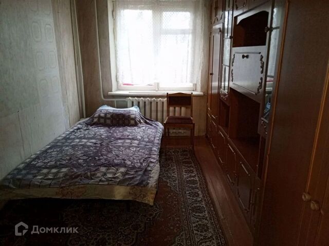 комната ул Хрустальная 35 городской округ Калуга фото