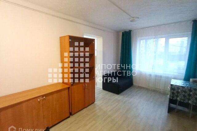комната дом 27 городской округ Ханты-Мансийск фото