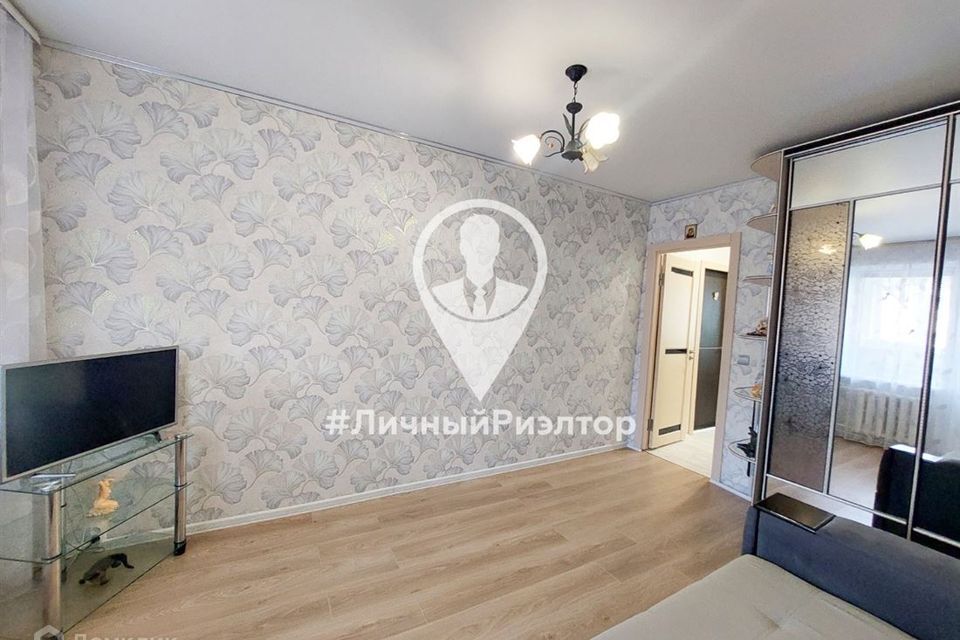 комната г Рязань ул Новоселов 21 городской округ Рязань фото 4