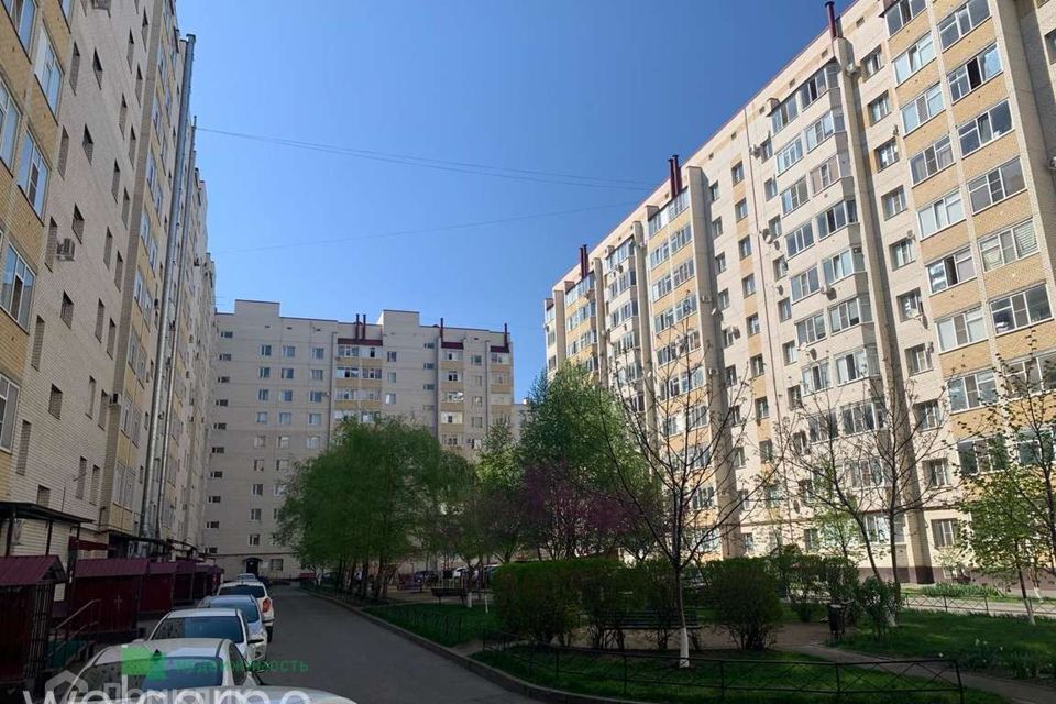 квартира г Ставрополь ул 45 Параллель 73 городской округ Ставрополь фото 9