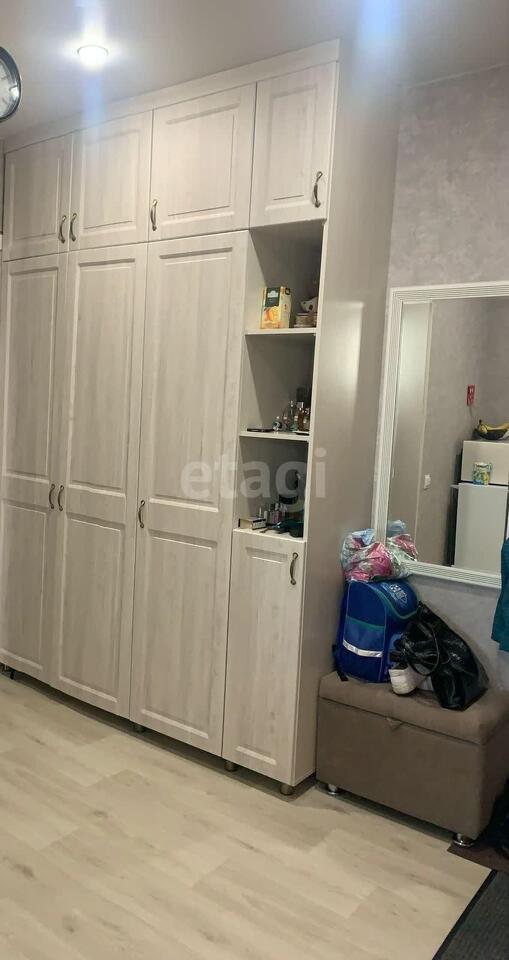 квартира г Нижний Тагил ул Калинина 109 фото 10