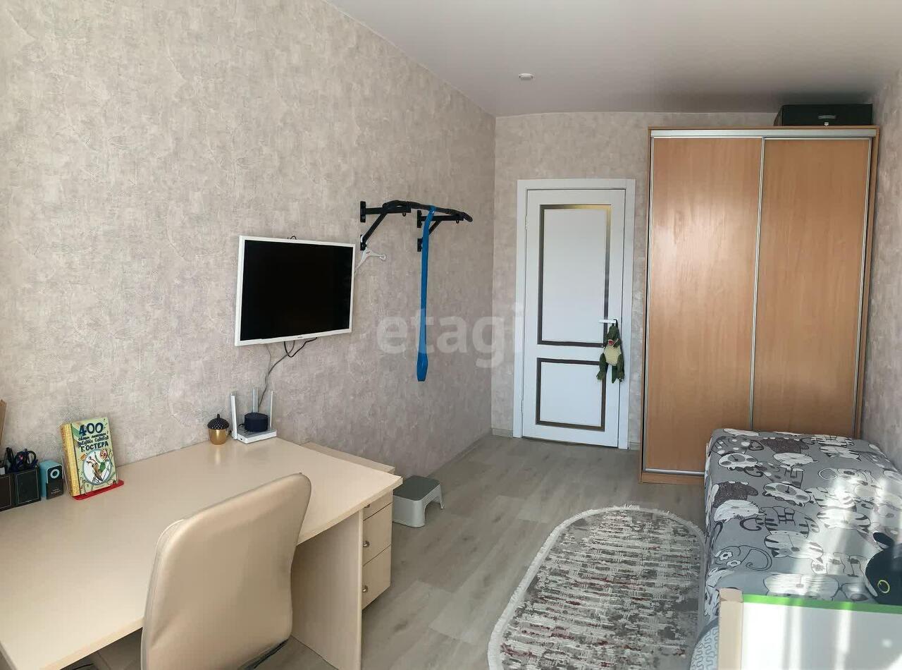 квартира г Нижний Тагил ул Калинина 109 фото 6