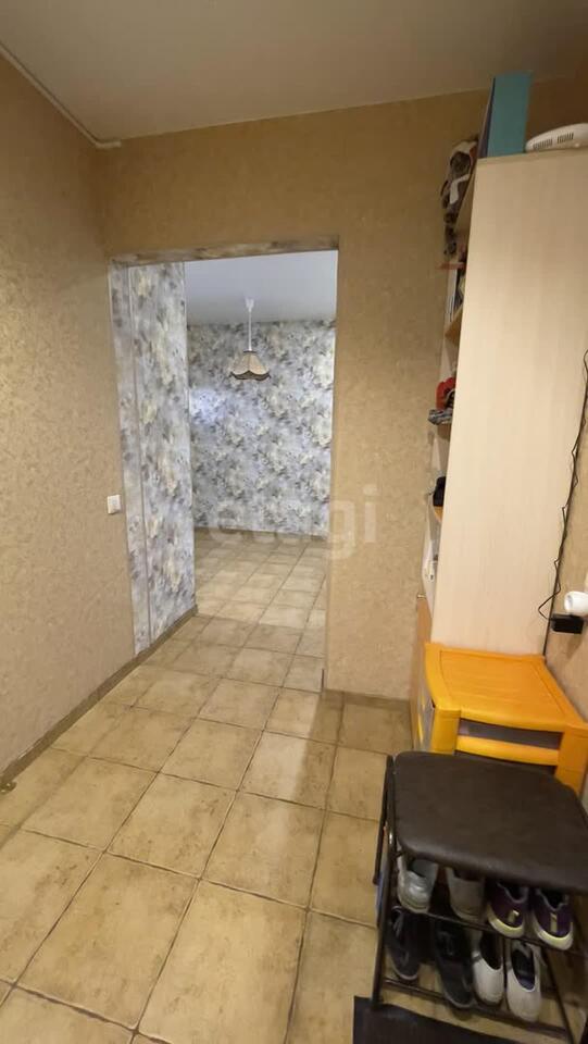квартира г Нижний Тагил ул Булата Окуджавы 5 фото 12