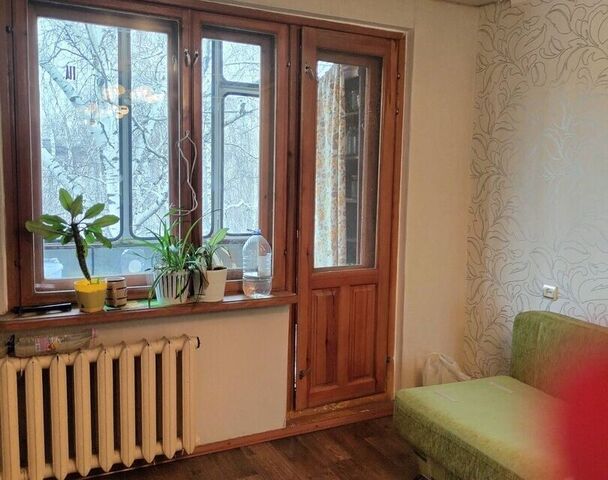 комната дом 49 муниципальное образование Город Барнаул фото