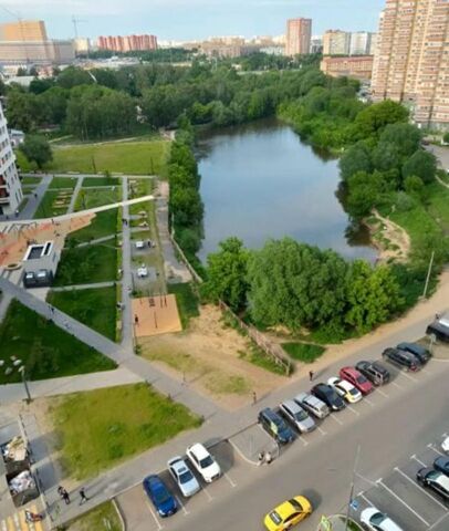 квартира метро Котельники Московская область, Котельники фото
